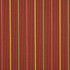 G P & J Baker Fabric Wolsey Stripe Ruby Fabric COTTON - 90%;VISCOSE - 10% Italy </p><p>Repeat: H: , V: 0 53.978 - My Fabric Connection -