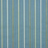 G P & J Baker Fabric Wolsey Stripe Powder Blue