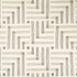 Lee Jofa Modern Fabric Pastiche Chalk/Jet
