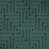 Groundworks Fabric Pastiche Spruce/Jet KELLY WEARSTLER IV COTTON - 66%;RAYON - 34% India HEAVY Horizontal: 27 and Vertical: 31.48 54 - My Fabric Connection -