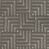 Groundworks Fabric Pastiche Mocha/Cream KELLY WEARSTLER IV COTTON - 66%;RAYON - 34% India HEAVY Horizontal: 27 and Vertical: 31.48 54 - My Fabric Connection -