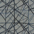 Groundworks Fabric Channels Velvet Slate/Blue KELLY WEARSTLER IV COTTON - 86%;MODAL - 14% Italy Horizontal: 55.0418 and Vertical: 41.37 55.0418 - My Fabric Connection -