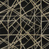 Groundworks Fabric Channels Velvet Onyx/Almond KELLY WEARSTLER IV COTTON - 86%;MODAL - 14% Italy Horizontal: 55.0418 and Vertical: 41.37 55.0418 - My Fabric Connection -