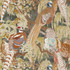 Mulberry Wallcovering Game Birds Charcoal MODERN COUNTRY PAPER - 100% United Kingdom Horizontal: 26.989 and Vertical: 24.034 26.989 - My Fabric Connection -