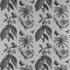 Gaston Y Daniela Fabric Retiro Antracita Fabric VISCOSE - 67%;LINEN - 33% Spain </p><p>Repeat: H: 27.6, V: 23.2 55 - My Fabric Connection -