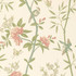 G P & J Baker Wallcovering Peony & Blossom Vintage SIGNATURE NON WOVEN - 100% United Kingdom Horizontal: 20.488 and Vertical: 25.61 20.488 - My Fabric Connection -