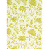 G P & J Baker Fabric Larkhill Lime LARKHILL LINEN - 65%;POLYESTER - 35% India Horizontal: 25.61 and Vertical: 29.944 51.22 - My Fabric Connection -