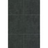 Cole & Son Wallcovering Stone Block Black COLE & SON FOUNDATION PAPER - 100% United Kingdom Horizontal: and Vertical: 25.2 21 - My Fabric Connection -