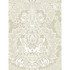 Cole & Son Wallcovering Coleridge Linen And White COLE & SON ALBEMARLE PAPER - 100% United Kingdom Horizontal: and Vertical: 27.58 21 - My Fabric Connection -