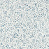 Cole & Son Wallcovering Maidenhair China Blue
