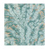 Cole & Son Wallcovering Florencecourt Teal COLE & SON ARCHIVE ANTHOLOGY PAPER - 100% United Kingdom Horizontal: and Vertical: 21 20.5 - My Fabric Connection -