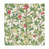 Cole & Son Wallcovering Strawberry Tree Scarlet & Ivory Wallcovering PAPER - 100% United Kingdom </p><p>Repeat: H: , V: 21.1 20.5 - My Fabric Connection -