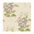 Cole & Son Wallcovering Madras Violet Olive & Lavender COLE & SON ARCHIVE ANTHOLOGY PAPER - 100% United Kingdom Horizontal: and Vertical: 21 20.5 - My Fabric Connection -