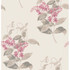 Cole & Son Wallcovering Madras Violet Pink