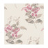 Cole & Son Wallcovering Madras Violet Pink Wallcovering PAPER - 100% United Kingdom </p><p>Repeat: H: , V: 21 20.5 - My Fabric Connection -