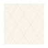 Cole & Son Wallcovering Large Georgian Rope Trellis Ivory Wallcovering PAPER - 100% United Kingdom </p><p>Repeat: H: , V: 10.4 20.5 - My Fabric Connection -