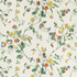 Cole & Son Wallcovering Sweet Pea Autumnal Mul/Crm COLE & SON BOTANICAL BOTANICA PAPER - 100% United Kingdom - Horizontal: - and Vertical: 15 20.5 - My Fabric Connection -