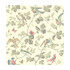 Cole & Son Wallcovering Winter Birds Linen Wallcovering PAPER - 100% United Kingdom </p><p>Repeat: H: , V: 21.1 20.5 - My Fabric Connection -