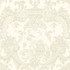 Cole & Son Wallcovering Chippendale China Ivory