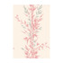 Cole & Son Wallcovering Bamboo Pink COLE & SON ARCHIVE ANTHOLOGY PAPER - 100% United Kingdom - Horizontal: - and Vertical: 30 20.5 - My Fabric Connection -