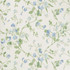 Cole & Son Wallcovering Sweet Pea Blue COLE & SON ARCHIVE ANTHOLOGY PAPER - 100% United Kingdom Horizontal: and Vertical: 15 20.5 - My Fabric Connection -