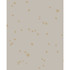 Cole & Son Wallcovering Stars Linen & Gold COLE & SON WHIMSICAL PAPER - 100% United Kingdom Horizontal: and Vertical: 25.2 20.5 - My Fabric Connection -