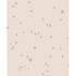 Cole & Son Wallcovering Stars Pink & Gold COLE & SON WHIMSICAL PAPER - 100% United Kingdom Horizontal: and Vertical: 25.2 20.5 - My Fabric Connection -