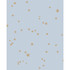 Cole & Son Wallcovering Stars Powder Blue COLE & SON WHIMSICAL PAPER - 100% United Kingdom Horizontal: and Vertical: 25.2 20.5 - My Fabric Connection -