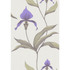 Cole & Son Wallcovering Orchid White/M COLE & SON NEW CONTEMPORARY PAPER - 100% United Kingdom Horizontal: 0 and Vertical: 28.5 20.5 - My Fabric Connection -