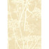 Cole & Son Wallcovering Cow Parsley White/Bge Wallcovering PAPER - 100% United Kingdom </p><p>Repeat: H: 0, V: 28.5 21 - My Fabric Connection -