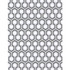 Cole & Son Wallcovering Hicks' Hexagon Sage/Gr COLE & SON NEW CONTEMPORARY PAPER - 100% United Kingdom Horizontal: 20.5 and Vertical: 4 20.5 - My Fabric Connection -