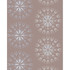 Cole & Son Wallcovering Fioretti Smoke Wallcovering PAPER - 100% United Kingdom </p><p>Repeat: H: , V: 21 20.5 - My Fabric Connection -