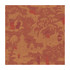 Cole & Son Wallcovering Chinese Toile Red COLE & SON ARCHIVE ANTHOLOGY PAPER - 100% United Kingdom Horizontal: and Vertical: 21 20.5 - My Fabric Connection -