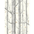 Cole & Son Wallcovering Woods & Stars Black &White COLE & SON WHIMSICAL PAPER - 100% United Kingdom Horizontal: and Vertical: 28.3 20.5 - My Fabric Connection -