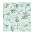 Cole & Son Wallcovering Hummingbirds Blue Multi-Colour COLE & SON ARCHIVE ANTHOLOGY PAPER - 100% United Kingdom Horizontal: and Vertical: 21.1 20.5 - My Fabric Connection -
