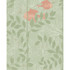 Cole & Son Wallcovering Nautilus Soft Green COLE & SON WHIMSICAL PAPER - 100% United Kingdom Horizontal: and Vertical: 25.2 20.5 - My Fabric Connection -