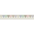 Cole & Son Wallcovering Scaramouche Ice-Cream COLE & SON WHIMSICAL PAPER - 100% United Kingdom Horizontal: and Vertical: 19.8 5.1 - My Fabric Connection -