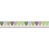 Cole & Son Wallcovering Scaramouche Purple&Green Wallcovering PAPER - 100% United Kingdom </p><p>Repeat: H: , V: 19.8 5.1 - My Fabric Connection -