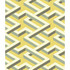 Cole & Son Wallcovering Luxor Green COLE & SON GEOMETRIC II PAPER - 100% United Kingdom - Horizontal: - and Vertical: 12 20.5 - My Fabric Connection -