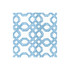 Lee Jofa Fabric Well Connected Tide Blue LILLY PULITZER LINEN - 100% China MEDIUM Horizontal: 18 and Vertical: 18 54 - My Fabric Connection -