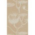 Cole & Son Wallcovering Lily Ivory/Sand Wallcovering PAPER - 100% United Kingdom </p><p>Repeat: H: , V: 20.5 - My Fabric Connection -