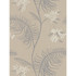 Cole & Son Wallcovering Mimosa Sandstone Wallcovering PAPER - 100% United Kingdom </p><p>Repeat: H: , V: 24 20.5 - My Fabric Connection -