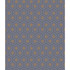 Cole & Son Wallcovering Hicks Hexagon Dk Gry/Bronz CONTEMPORARY RESTYLED PAPER - 100% United Kingdom - Horizontal: 20.5 and Vertical: 4 20.5 - My Fabric Connection -