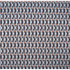 Gaston Y Daniela Fabric Hepburn Naranja GASTON AFRICALIA VISCOSE - 41%;COTTON - 33%;POLYESTER - 26% Italy HEAVY Horizontal: 2.76 and Vertical: 10.43 55 - My Fabric Connection -