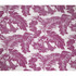 Gaston Y Daniela Fabric Plantation Frambuesa GASTON AFRICALIA VISCOSE - 60%;LINEN - 30%;COTTON - 10% Spain HEAVY Horizontal: 53.54 and Vertical: 23.62 55 - My Fabric Connection -