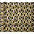 Gaston Y Daniela Fabric Queen Blk/Amarillo Fabric COTTON - 46%;VISCOSE - 38%;LINEN - 16% India </p><p>Repeat: H: 8.94, V: 12.2 53.5 - My Fabric Connection -