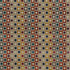 Baker Lifestyle Fabric Square Dance Tutti Frutti CARNIVAL VISCOSE - 75%;POLYESTER - 25% Belgium HEAVY Horizontal: 13.79 and Vertical: 3.94 53.978 - My Fabric Connection -
