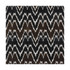 Gaston Y Daniela Fabric Alejandro Marino/Chocolate Fabric VISCOSE - 56%;POLYESTER - 44% Belgium HEAVY </p><p>Repeat: H: 13.75, V: 28.25 55 - My Fabric Connection -