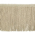 Lee Jofa Modern Trim Felix Fringe Desert/Haze