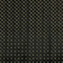 Groundworks Fabric Delux Onyx/Gold KELLY WEARSTLER LEATHER II LEATHER - 100% Italy Horizontal: 0.31 and Vertical: 0.31 31.49 - My Fabric Connection -